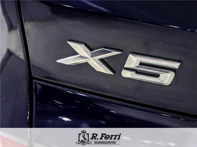 2023 BMW X5 xDrive40i (Stk: U13477) in Woodbridge - Image 17 of 29
