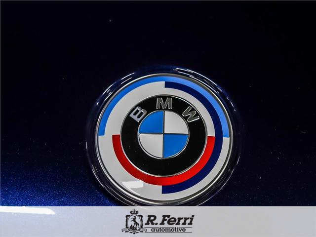 2023 BMW X5 xDrive40i (Stk: U13477) in Woodbridge - Image 19 of 29