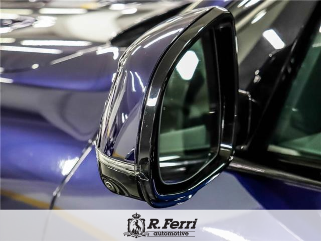 2023 BMW X5 xDrive40i (Stk: U13477) in Woodbridge - Image 20 of 29