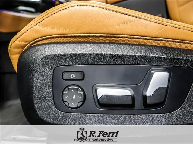 2023 BMW X5 xDrive40i (Stk: U13477) in Woodbridge - Image 21 of 29