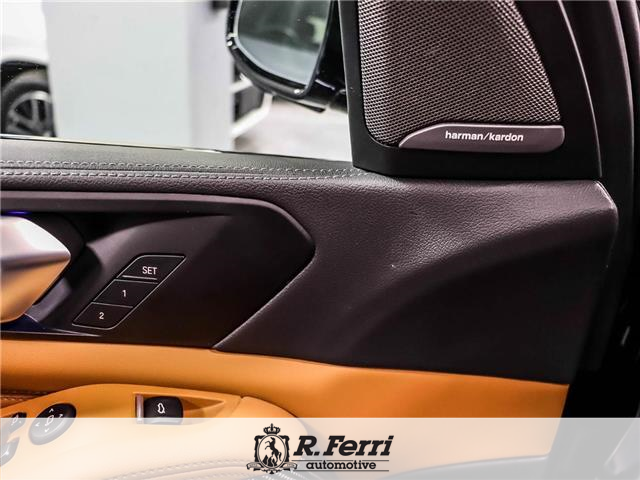 2023 BMW X5 xDrive40i (Stk: U13477) in Woodbridge - Image 22 of 29