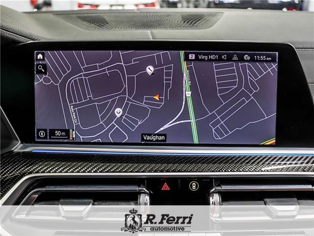 2023 BMW X5 xDrive40i (Stk: U13477) in Woodbridge - Image 24 of 29