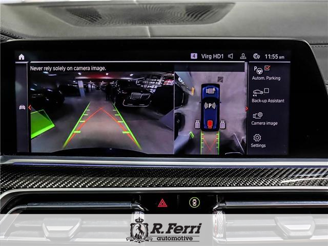 2023 BMW X5 xDrive40i (Stk: U13477) in Woodbridge - Image 25 of 29