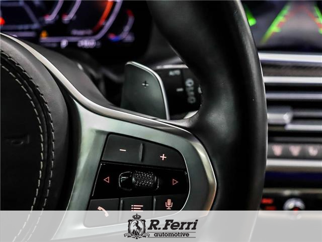 2023 BMW X5 xDrive40i (Stk: U13477) in Woodbridge - Image 27 of 29