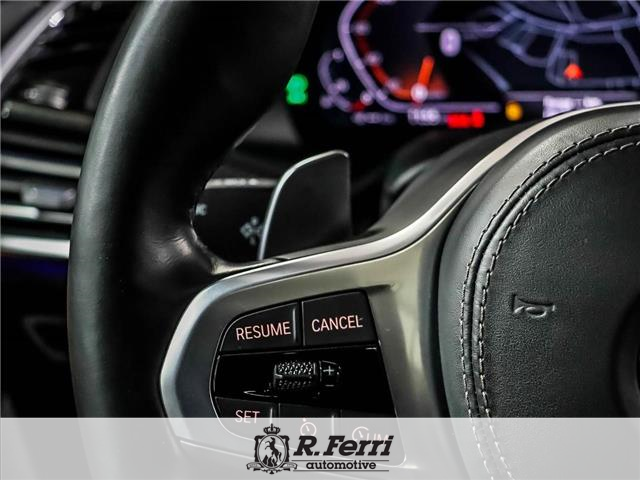 2023 BMW X5 xDrive40i (Stk: U13477) in Woodbridge - Image 28 of 29