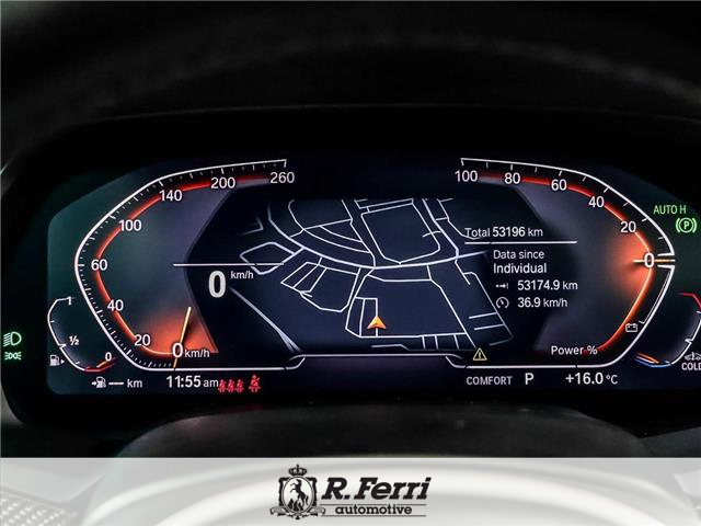 2023 BMW X5 xDrive40i (Stk: U13477) in Woodbridge - Image 29 of 29