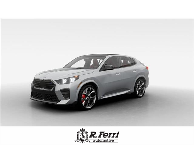 2026 BMW X2 M35i xDrive (Stk: 34589) in Woodbridge - Image 1 of 14