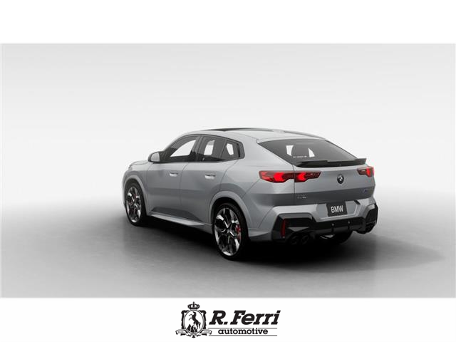 2026 BMW X2 M35i xDrive (Stk: 34589) in Woodbridge - Image 2 of 14