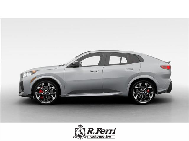 2026 BMW X2 M35i xDrive (Stk: 34589) in Woodbridge - Image 4 of 14