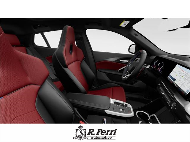 2026 BMW X2 M35i xDrive (Stk: 34589) in Woodbridge - Image 9 of 14
