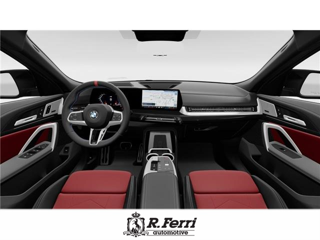 2026 BMW X2 M35i xDrive (Stk: 34589) in Woodbridge - Image 10 of 14