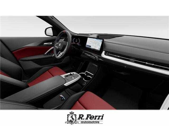2026 BMW X2 M35i xDrive (Stk: 34589) in Woodbridge - Image 14 of 14