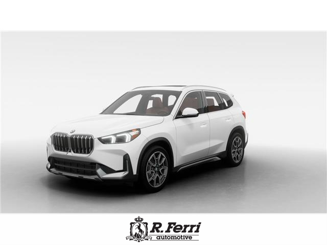 2026 BMW X1 xDrive28i (Stk: 34665) in Woodbridge - Image 1 of 14