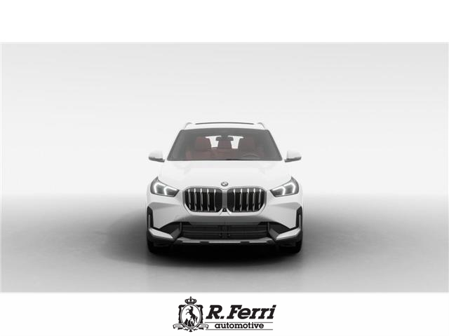 2026 BMW X1 xDrive28i (Stk: 34665) in Woodbridge - Image 3 of 14