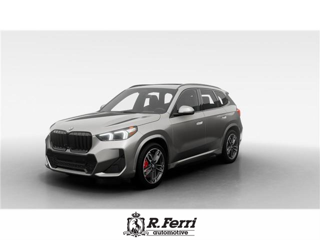 2026 BMW X1 xDrive28i (Stk: 34565) in Woodbridge - Image 1 of 14
