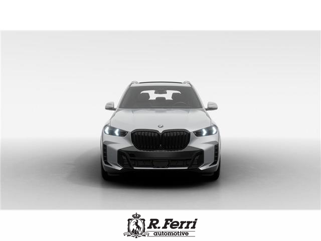 2026 BMW X5 PHEV xDrive50e (Stk: 34444) in Woodbridge - Image 3 of 14