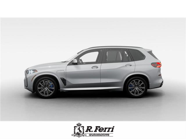 2026 BMW X5 PHEV xDrive50e (Stk: 34444) in Woodbridge - Image 4 of 14
