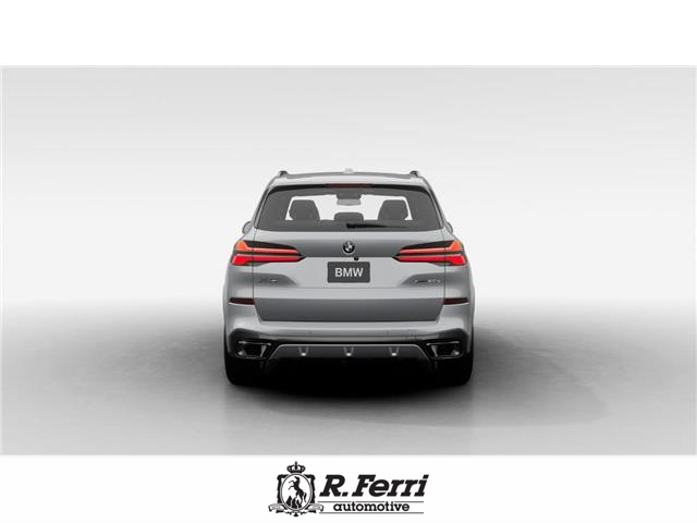 2026 BMW X5 PHEV xDrive50e (Stk: 34444) in Woodbridge - Image 5 of 14