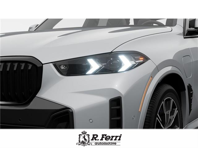 2026 BMW X5 PHEV xDrive50e (Stk: 34444) in Woodbridge - Image 6 of 14