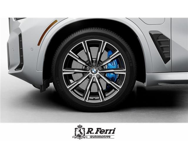 2026 BMW X5 PHEV xDrive50e (Stk: 34444) in Woodbridge - Image 7 of 14