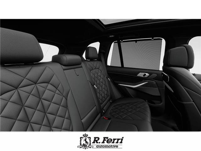 2026 BMW X5 PHEV xDrive50e (Stk: 34444) in Woodbridge - Image 12 of 14