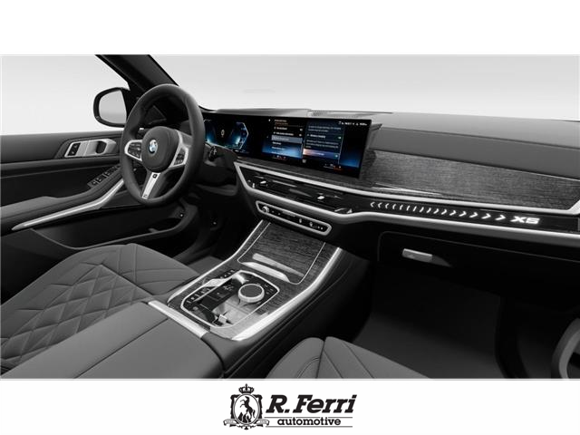 2026 BMW X5 PHEV xDrive50e (Stk: 34444) in Woodbridge - Image 14 of 14
