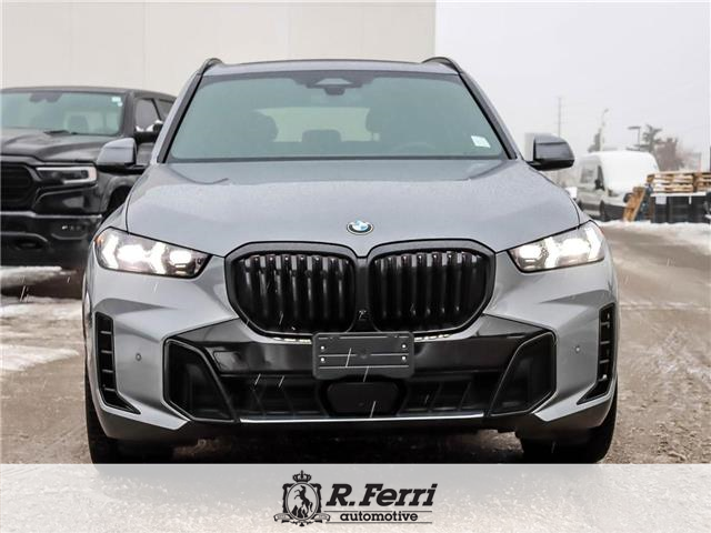 2024 BMW X5 xDrive40i (Stk: 34499A) in Woodbridge - Image 2 of 21