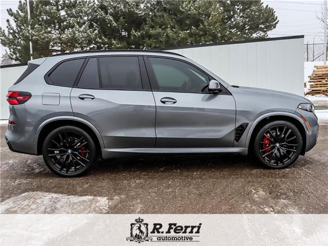 2024 BMW X5 xDrive40i (Stk: 34499A) in Woodbridge - Image 3 of 21