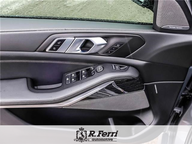 2024 BMW X5 xDrive40i (Stk: 34499A) in Woodbridge - Image 5 of 21