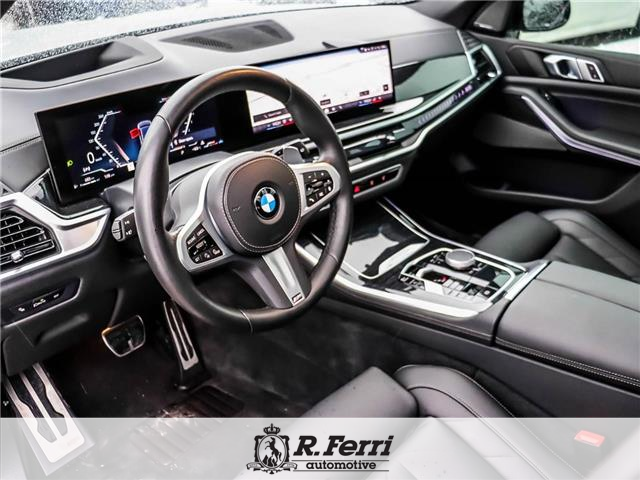 2024 BMW X5 xDrive40i (Stk: 34499A) in Woodbridge - Image 6 of 21