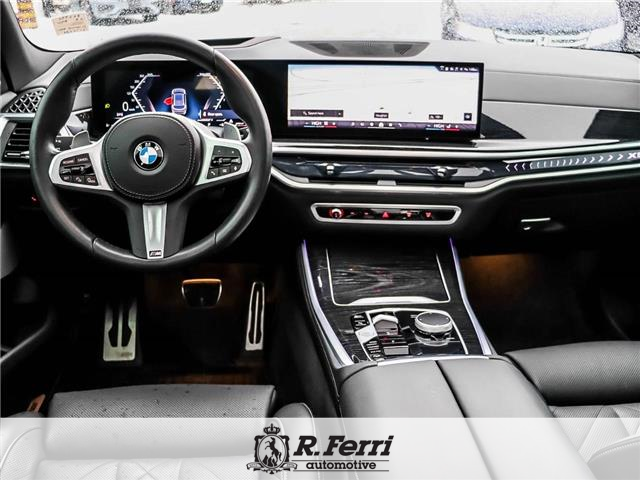 2024 BMW X5 xDrive40i (Stk: 34499A) in Woodbridge - Image 8 of 21