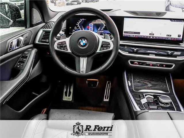 2024 BMW X5 xDrive40i (Stk: 34499A) in Woodbridge - Image 9 of 21