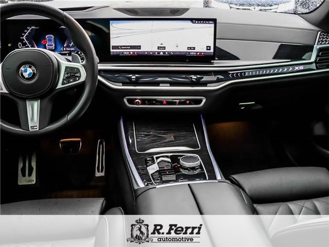 2024 BMW X5 xDrive40i (Stk: 34499A) in Woodbridge - Image 10 of 21