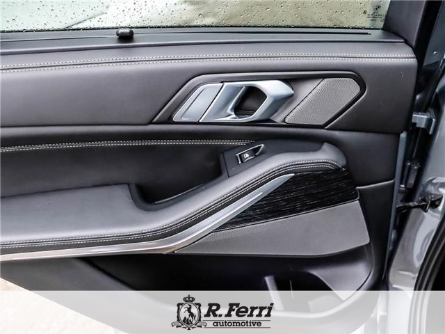 2024 BMW X5 xDrive40i (Stk: 34499A) in Woodbridge - Image 12 of 21