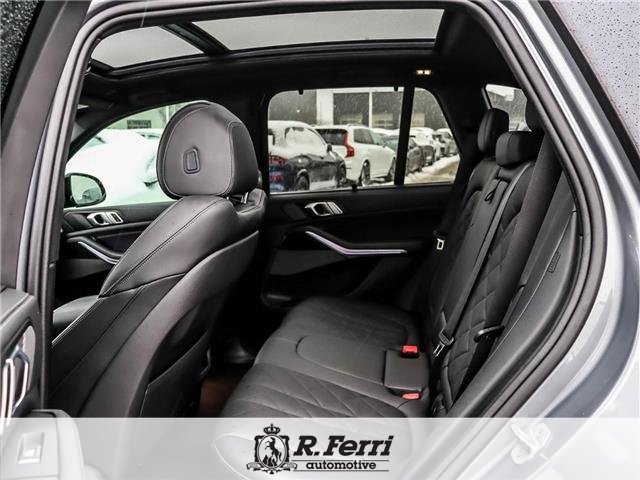 2024 BMW X5 xDrive40i (Stk: 34499A) in Woodbridge - Image 13 of 21