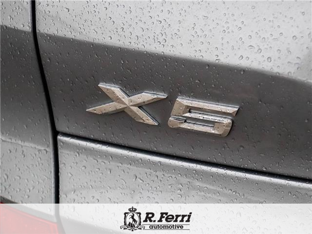 2024 BMW X5 xDrive40i (Stk: 34499A) in Woodbridge - Image 14 of 21