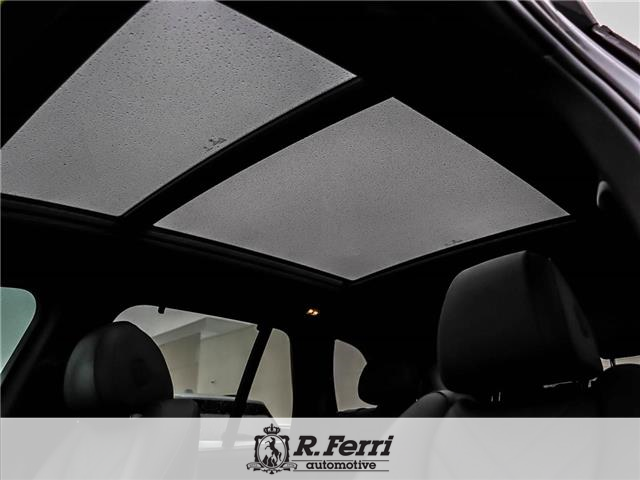 2024 BMW X5 xDrive40i (Stk: 34499A) in Woodbridge - Image 16 of 21