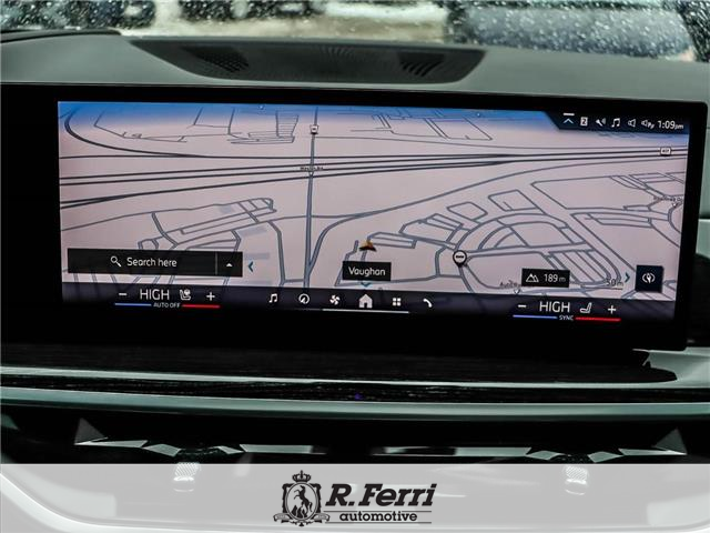 2024 BMW X5 xDrive40i (Stk: 34499A) in Woodbridge - Image 17 of 21