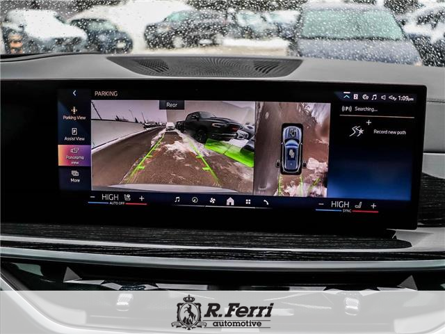2024 BMW X5 xDrive40i (Stk: 34499A) in Woodbridge - Image 18 of 21