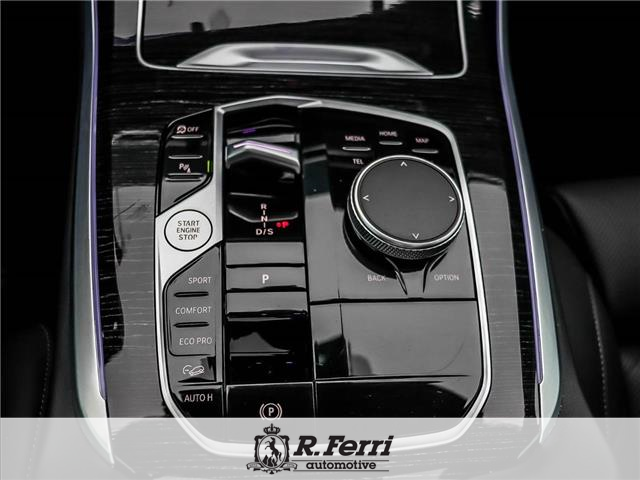 2024 BMW X5 xDrive40i (Stk: 34499A) in Woodbridge - Image 19 of 21