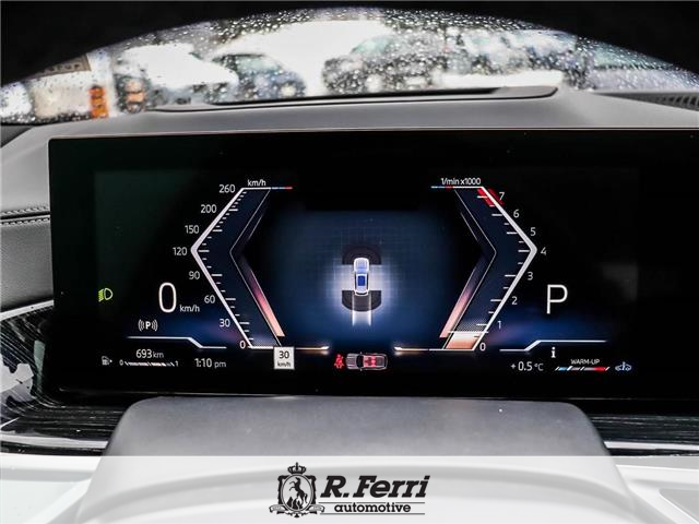 2024 BMW X5 xDrive40i (Stk: 34499A) in Woodbridge - Image 21 of 21