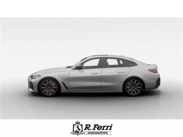 2026 BMW 430i xDrive Gran Coupe (Stk: 34661) in Woodbridge - Image 4 of 14