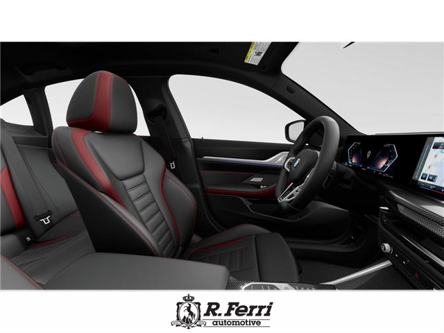 2026 BMW 430i xDrive Gran Coupe (Stk: 34661) in Woodbridge - Image 9 of 14