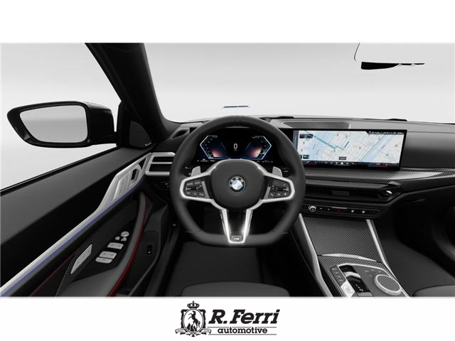 2026 BMW 430i xDrive Gran Coupe (Stk: 34661) in Woodbridge - Image 13 of 14