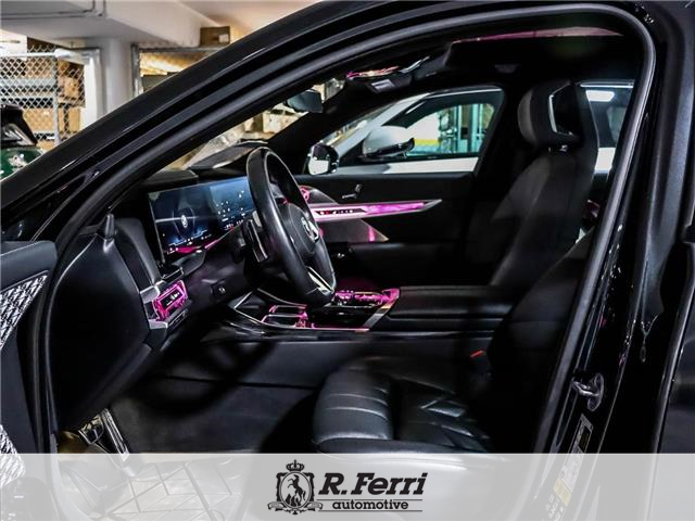 2023 BMW 760 i xDrive (Stk: 34547A) in Woodbridge - Image 6 of 27