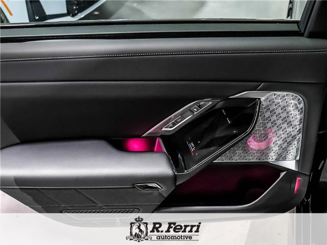 2023 BMW 760 i xDrive (Stk: 34547A) in Woodbridge - Image 11 of 27