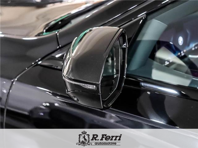 2023 BMW 760 i xDrive (Stk: 34547A) in Woodbridge - Image 18 of 27