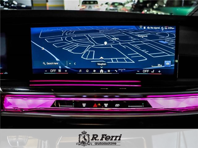2023 BMW 760 i xDrive (Stk: 34547A) in Woodbridge - Image 21 of 27