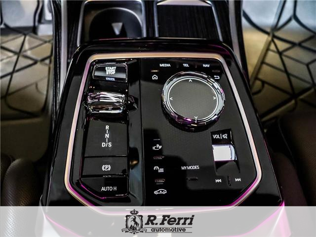2023 BMW 760 i xDrive (Stk: 34547A) in Woodbridge - Image 22 of 27