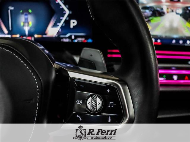 2023 BMW 760 i xDrive (Stk: 34547A) in Woodbridge - Image 24 of 27